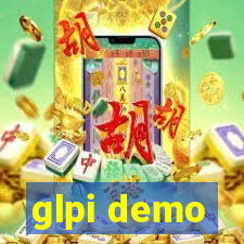 glpi demo